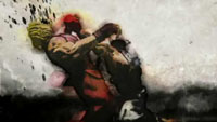 photo d'illustration pour l'article:Street Fighter 4 en projet